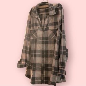 Bass Pro Shop flannel